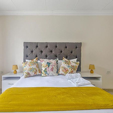 Signature Lodge ケンプトンパーク エクステリア 写真